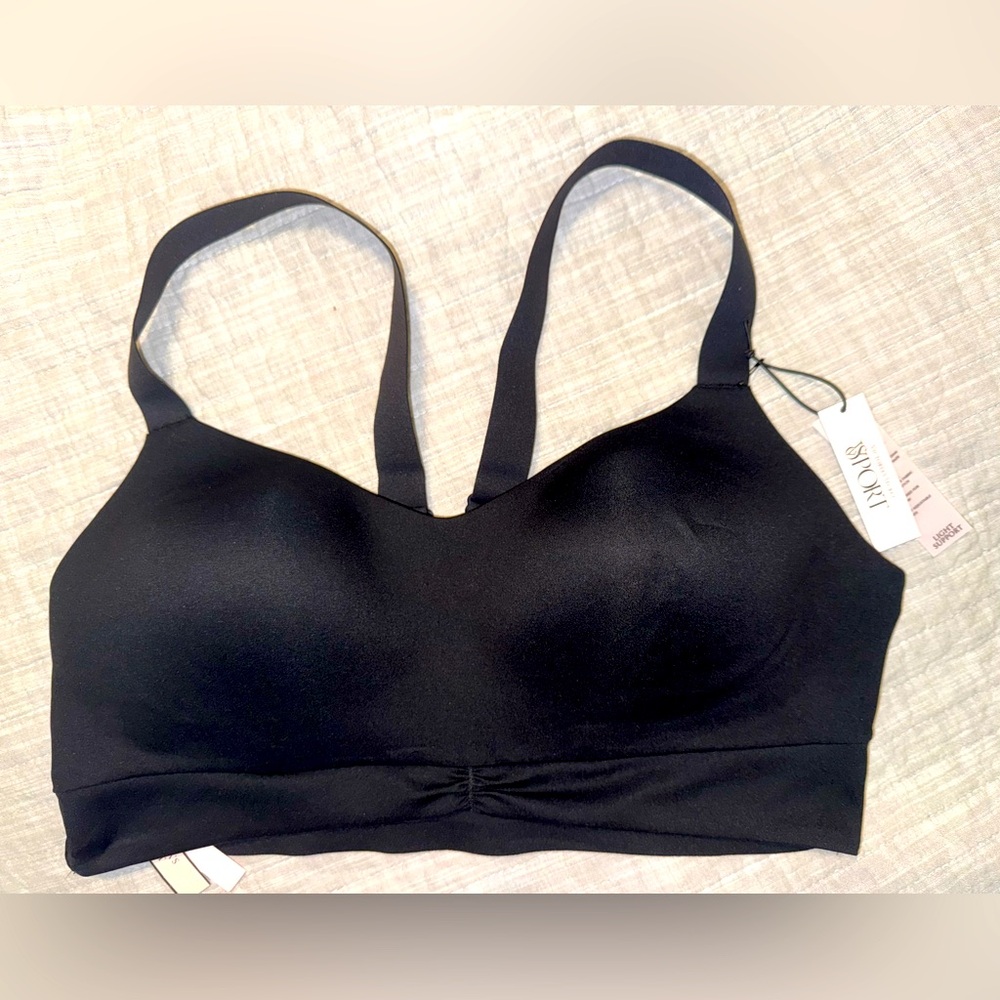 Victoria’s Secret Love Cloud Sports Bra XXL